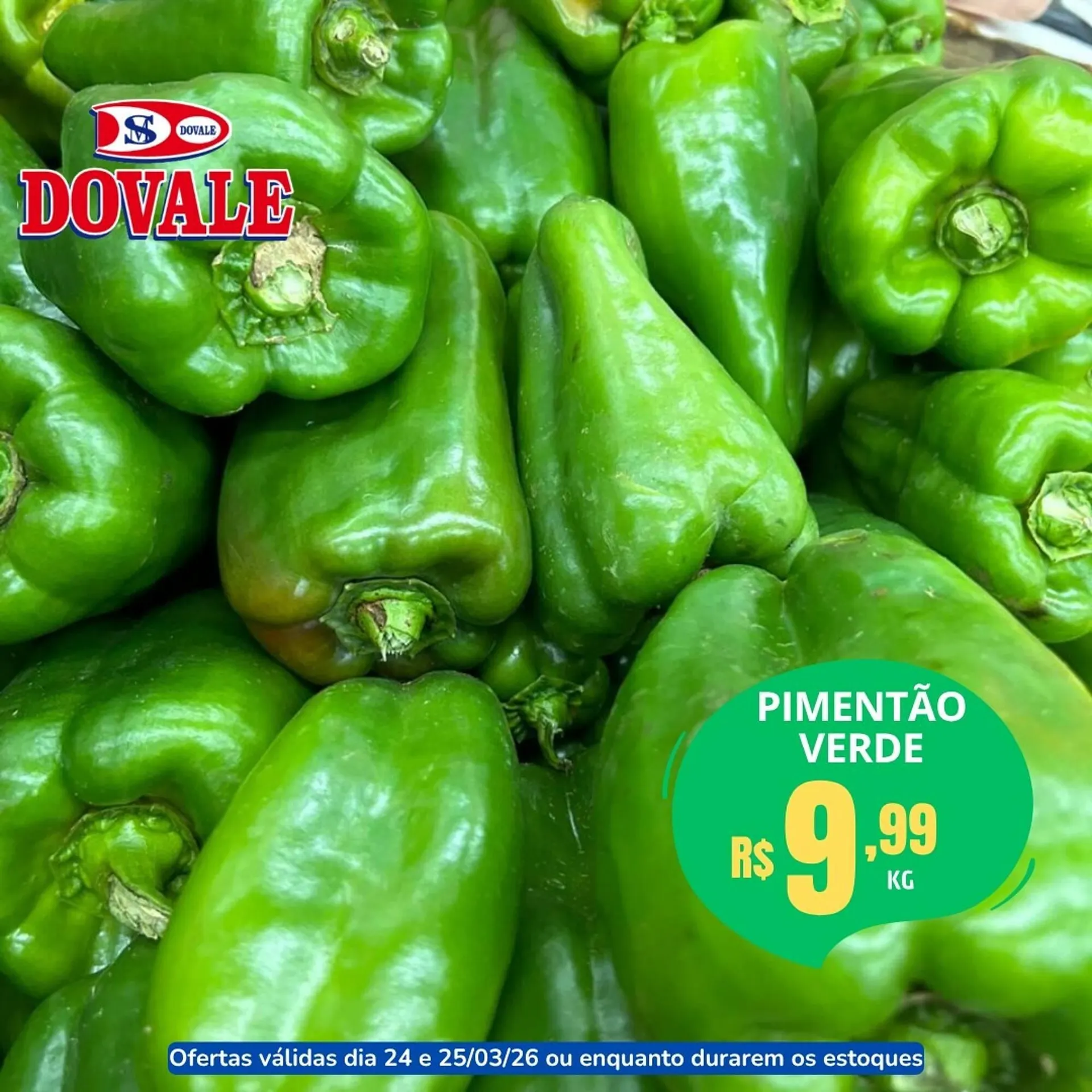 Encarte de Folheto Dovale 24 de março até 25 de março 2026 - Pagina 5