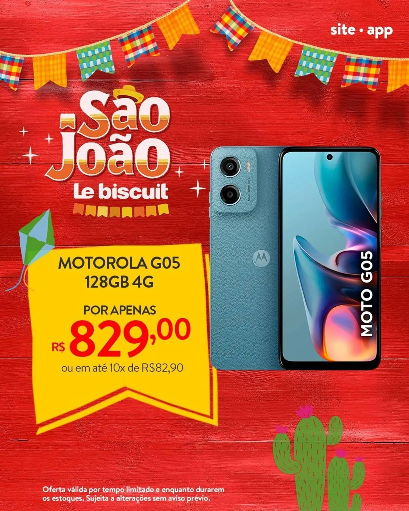 Encarte de Catálogo Le Biscuit 24 de junho até 30 de junho 2025 - Pagina 8