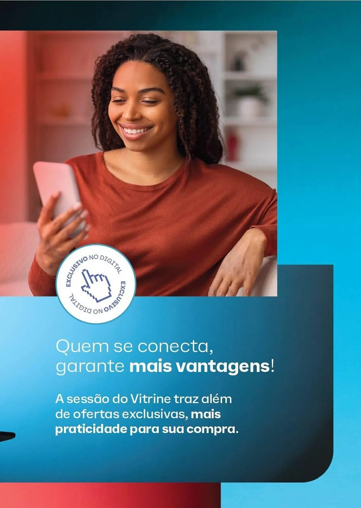 Encarte de Catálogo Tupperware 24 de outubro até 31 de outubro 2025 - Pagina 61