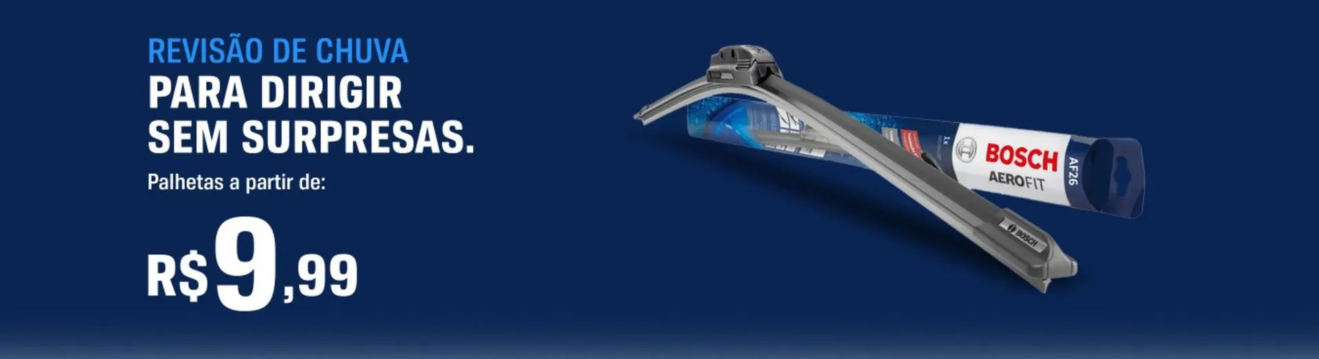 Encarte de Catálogo AutoZone 9 de março até 9 de abril 2026 - Pagina 2