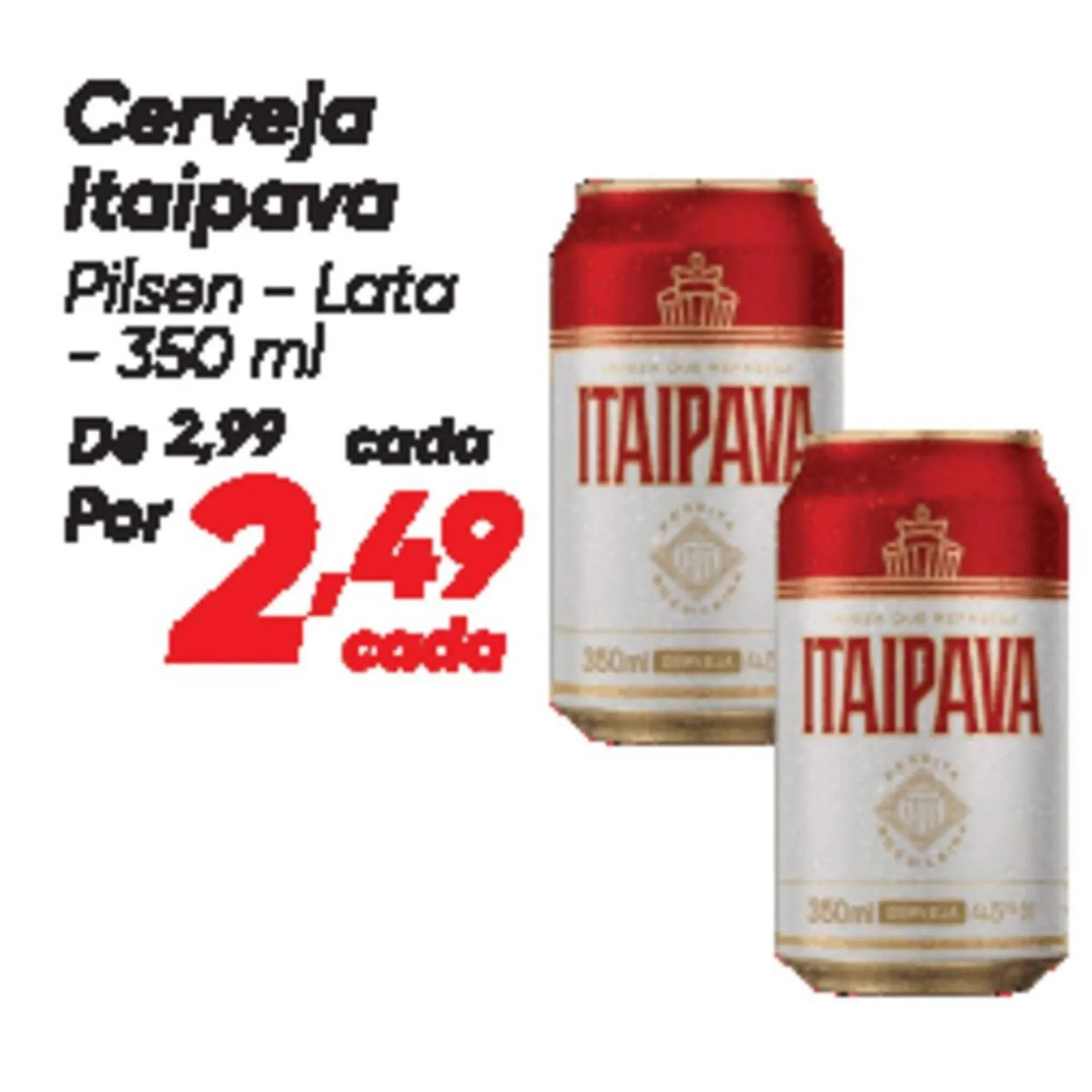 Encarte de Tabloide Dia 18 de dezembro até 25 de dezembro 2025 - Pagina 35