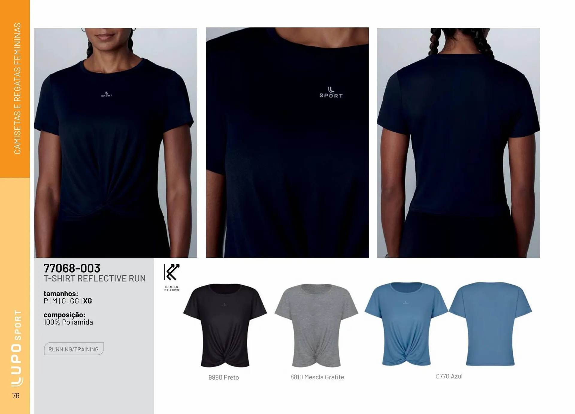 Encarte de Catálogo Lupo 28 de julho até 31 de dezembro 2024 - Pagina 76