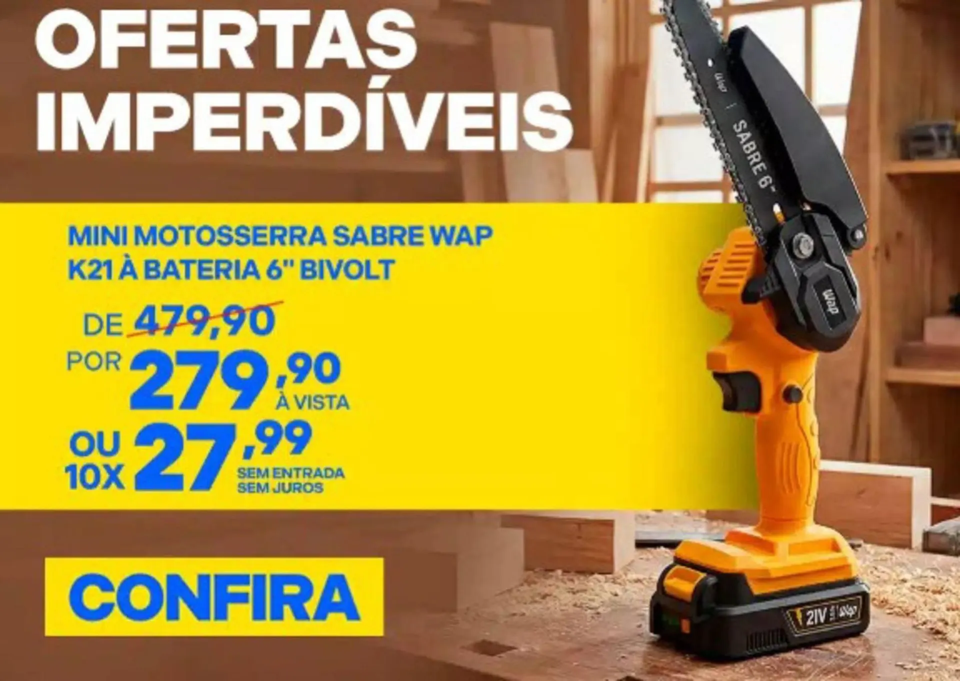 Encarte de Catálogo Lojas Havan 13 de abril até 19 de abril 2026 - Pagina 8