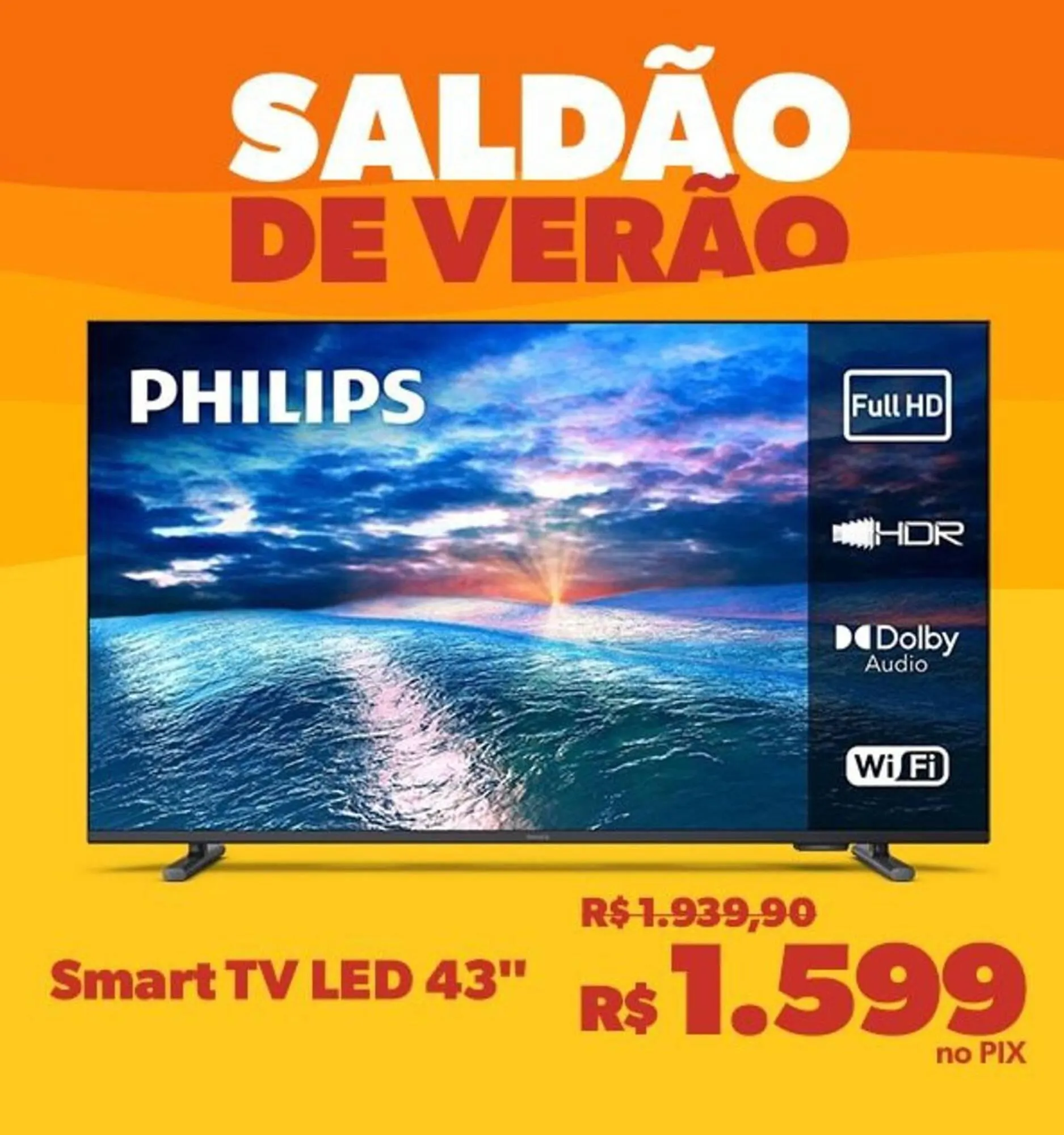 Encarte de Folheto Lojas TaQi 12 de fevereiro até 16 de fevereiro 2026 - Pagina 4