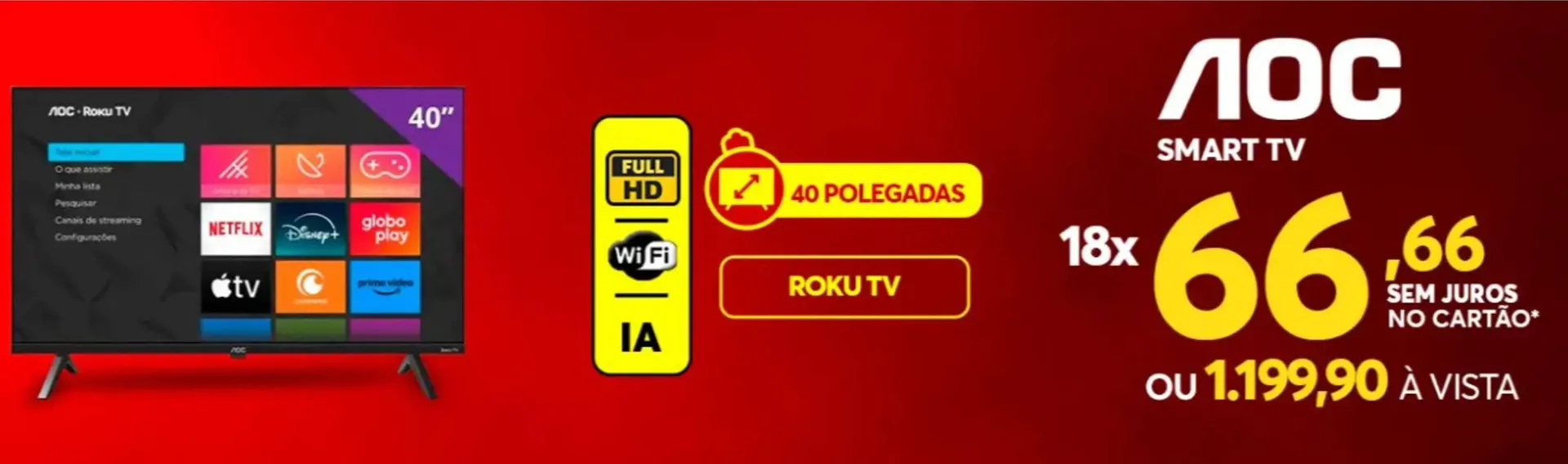 Encarte de Catálogo Lojas Guaibim 5 de janeiro até 31 de janeiro 2026 - Pagina 9