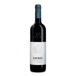 Vinho Tinto Esporao Aragonez Doc Alentejano 75CL