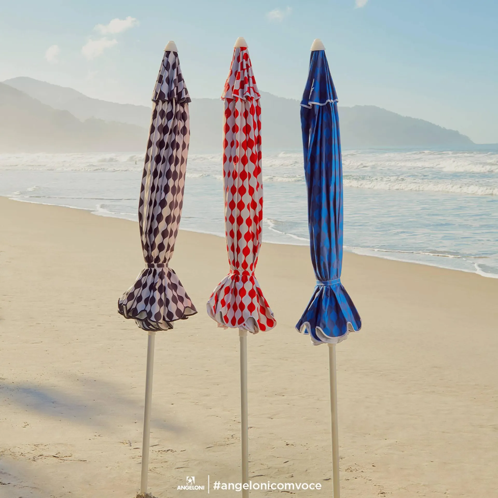 Encarte de Encarte Angeloni 5 de novembro até 25 de novembro 2025 - Pagina 1