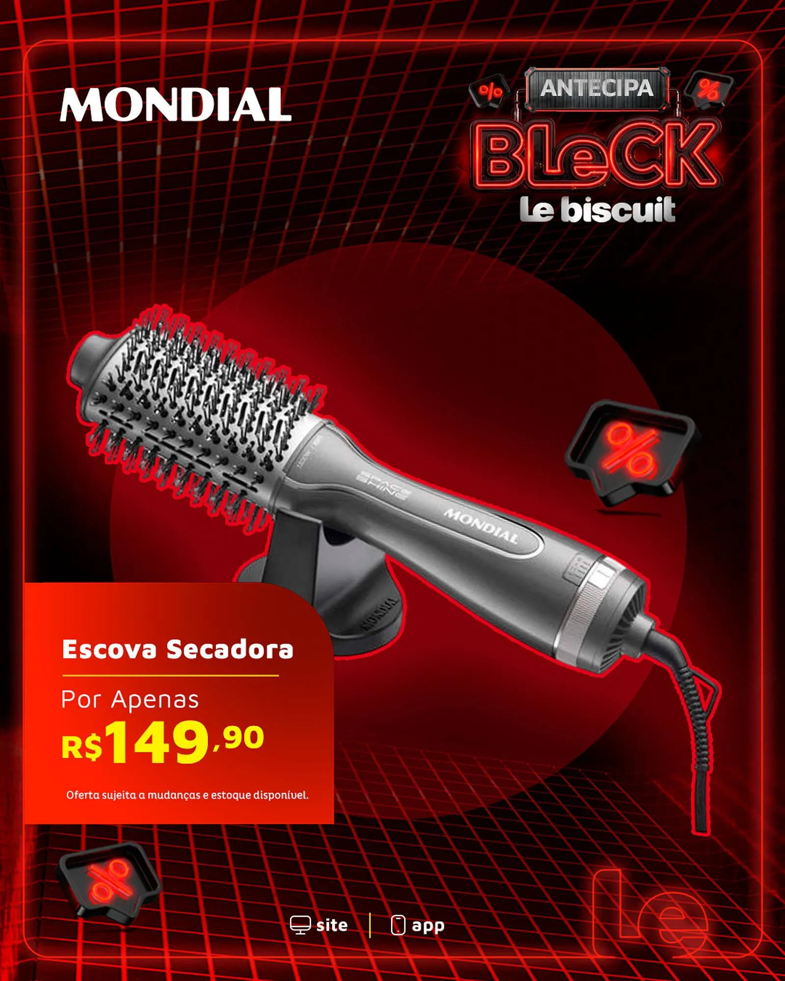 Encarte de Encarte Le Biscuit 4 de novembro até 4 de novembro 2025 - Pagina 3