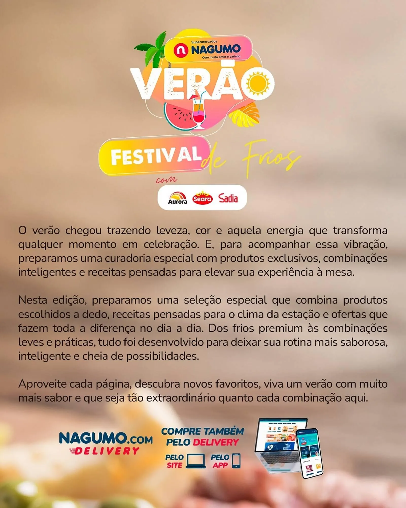 Encarte de Folheto Nagumo 15 de janeiro até 1 de fevereiro 2026 - Pagina 2