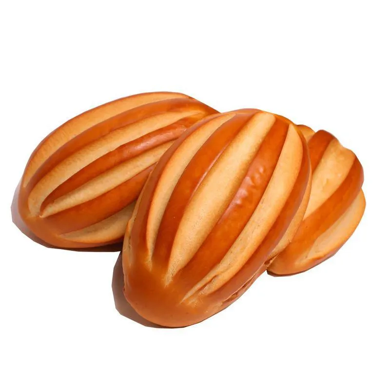 Pão Petrópolis Fabricação Própria