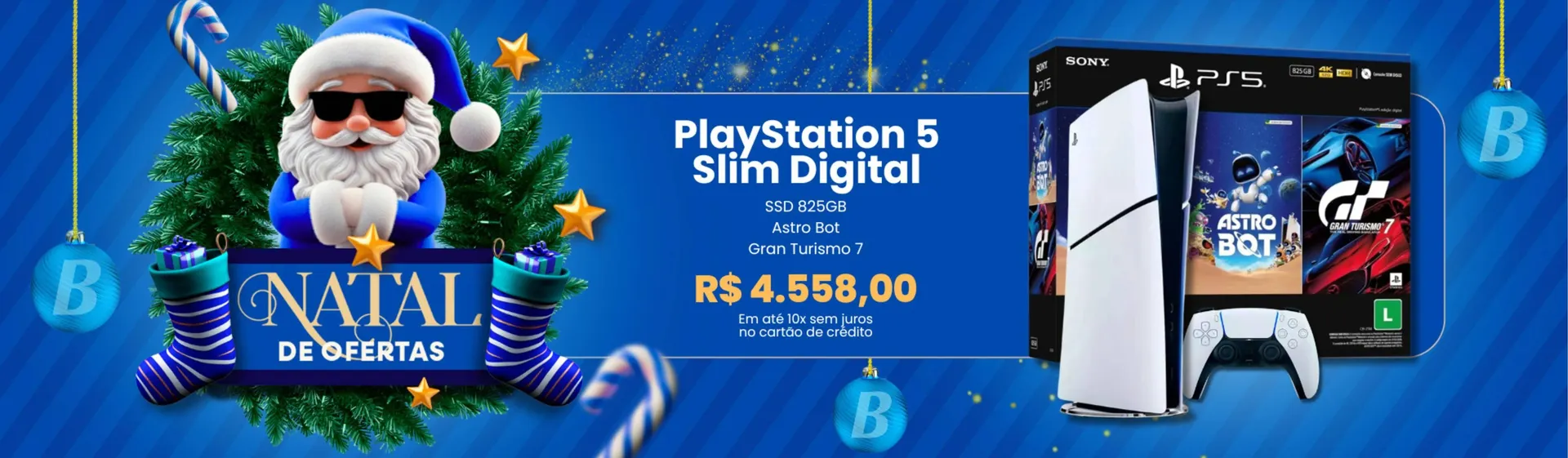 Encarte de Folheto Lojas Becker 15 de dezembro até 25 de dezembro 2025 - Pagina 7