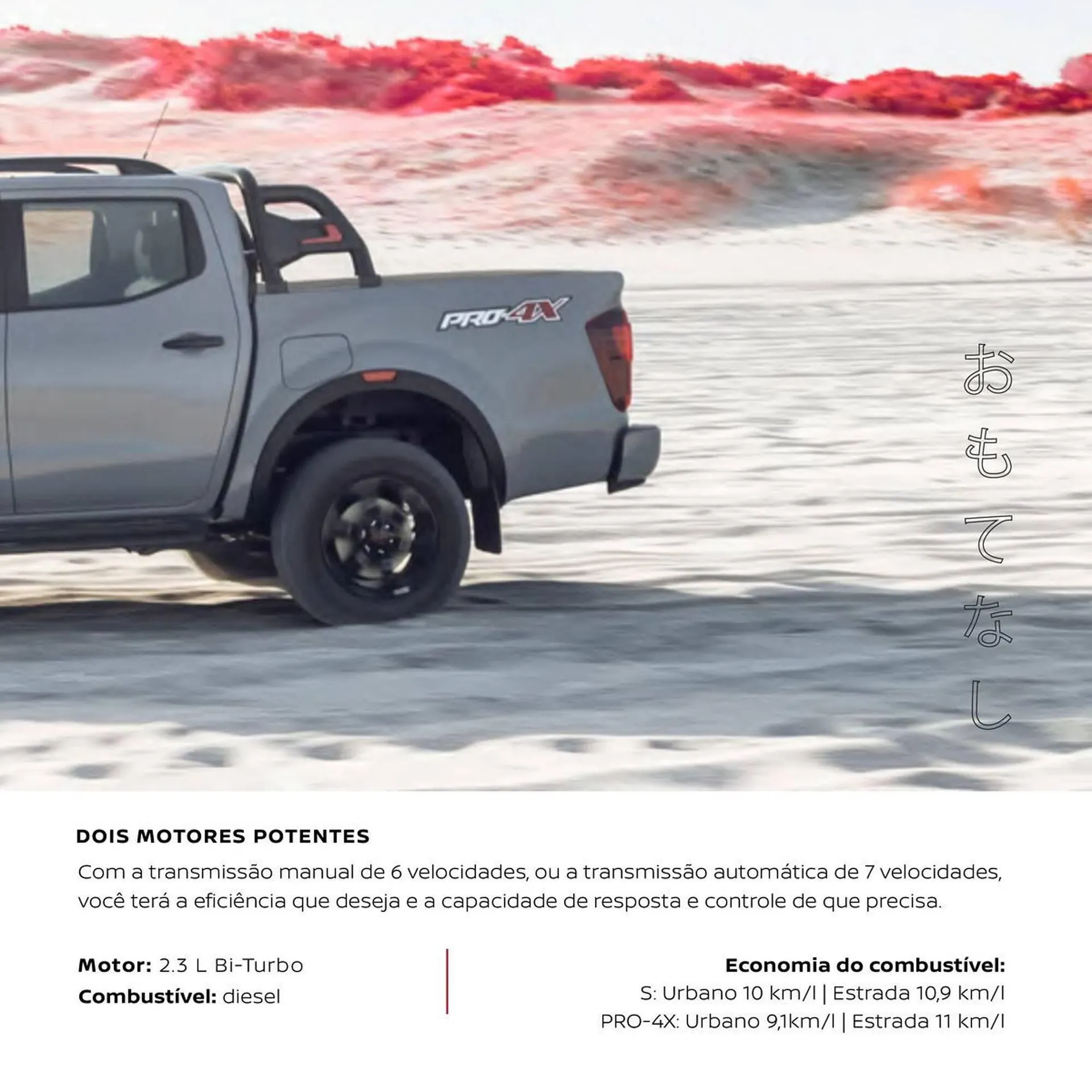 Encarte de Catálogo Nissan 15 de outubro até 15 de outubro 2025 - Pagina 9