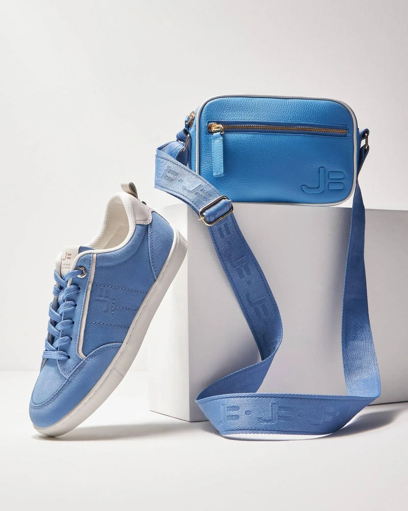 Encarte de Catálogo Jorge Bischoff 11 de abril até 20 de abril 2025 - Pagina 2