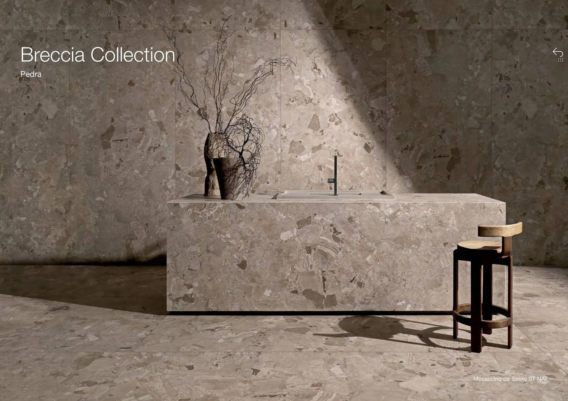 Encarte de Catálogo Portobello 11 de março até 31 de dezembro 2025 - Pagina 42