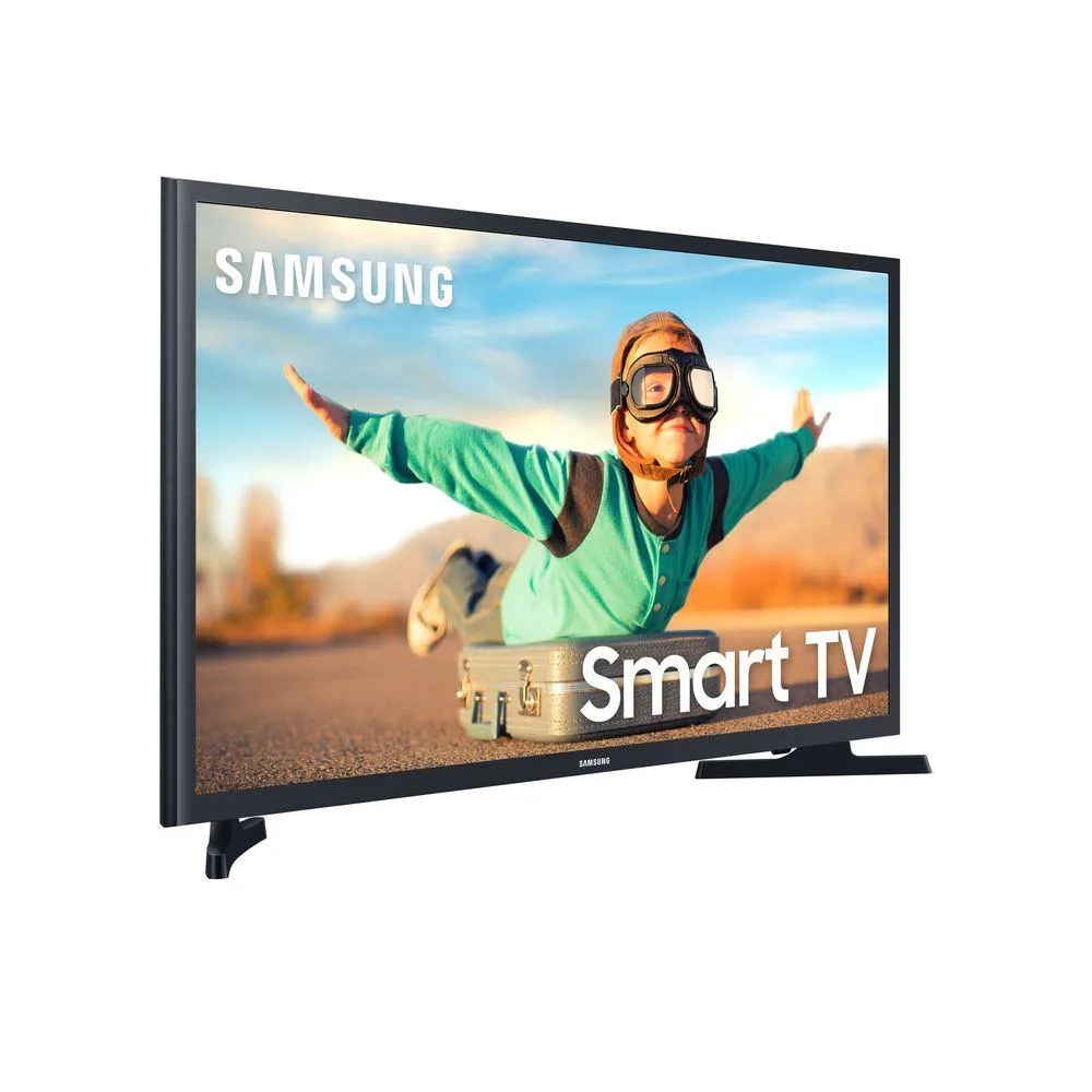 Smart Tv 32 Polegadas Samsung T4300 HD