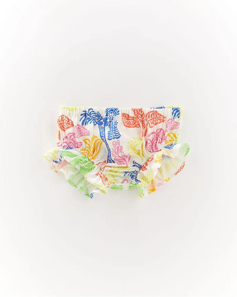 Vestido Bebe Ventinho