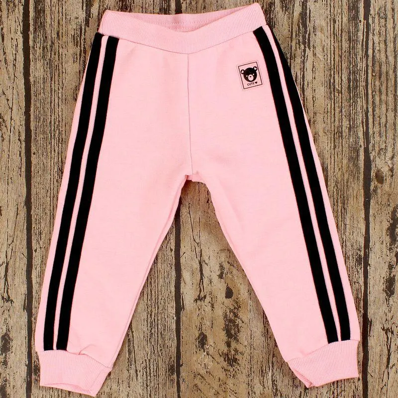 Calça Moletom Cute - 47210