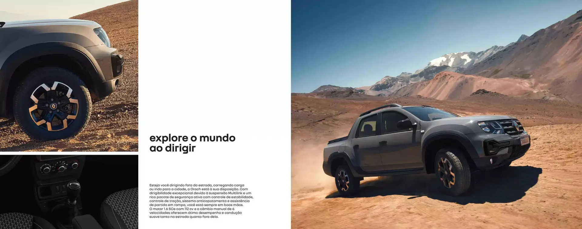 Encarte de Catálogo Renault 26 de março até 26 de março 2026 - Pagina 4