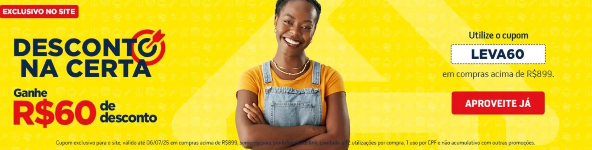 Catálogo Chatuba - 1