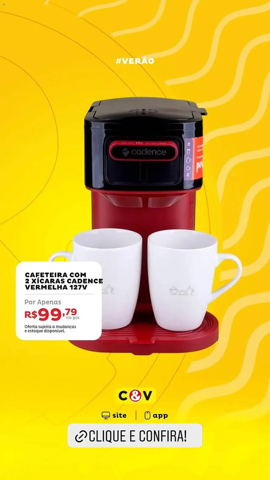 Encarte de Encarte Casa e Vídeo 13 de janeiro até 29 de janeiro 2026 - Pagina 3