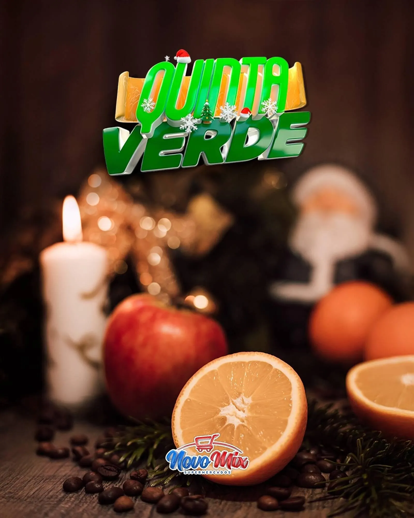 Encarte Novo Mix - 1