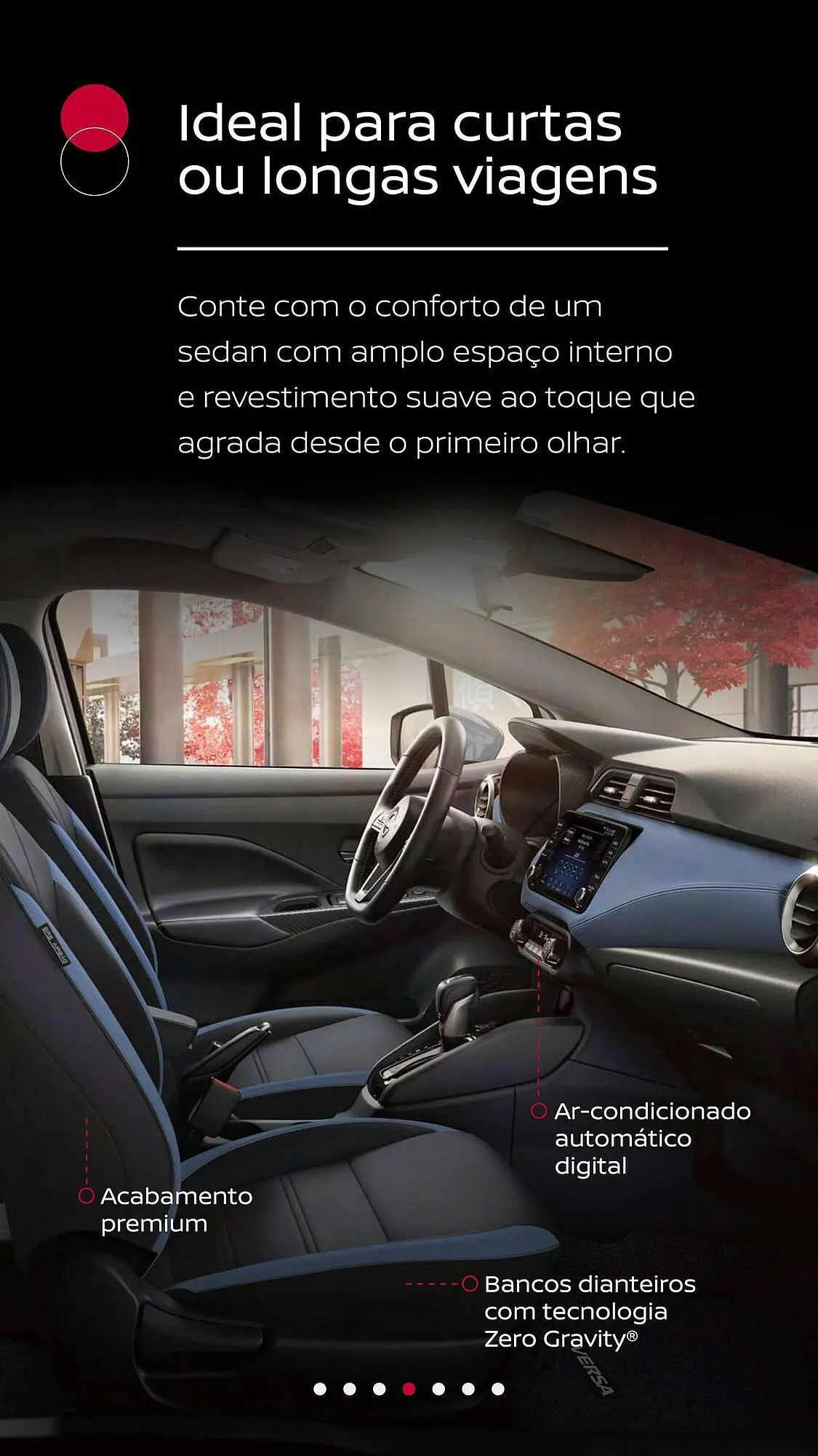 Encarte de Catálogo Nissan 28 de maio até 26 de maio 2026 - Pagina 5