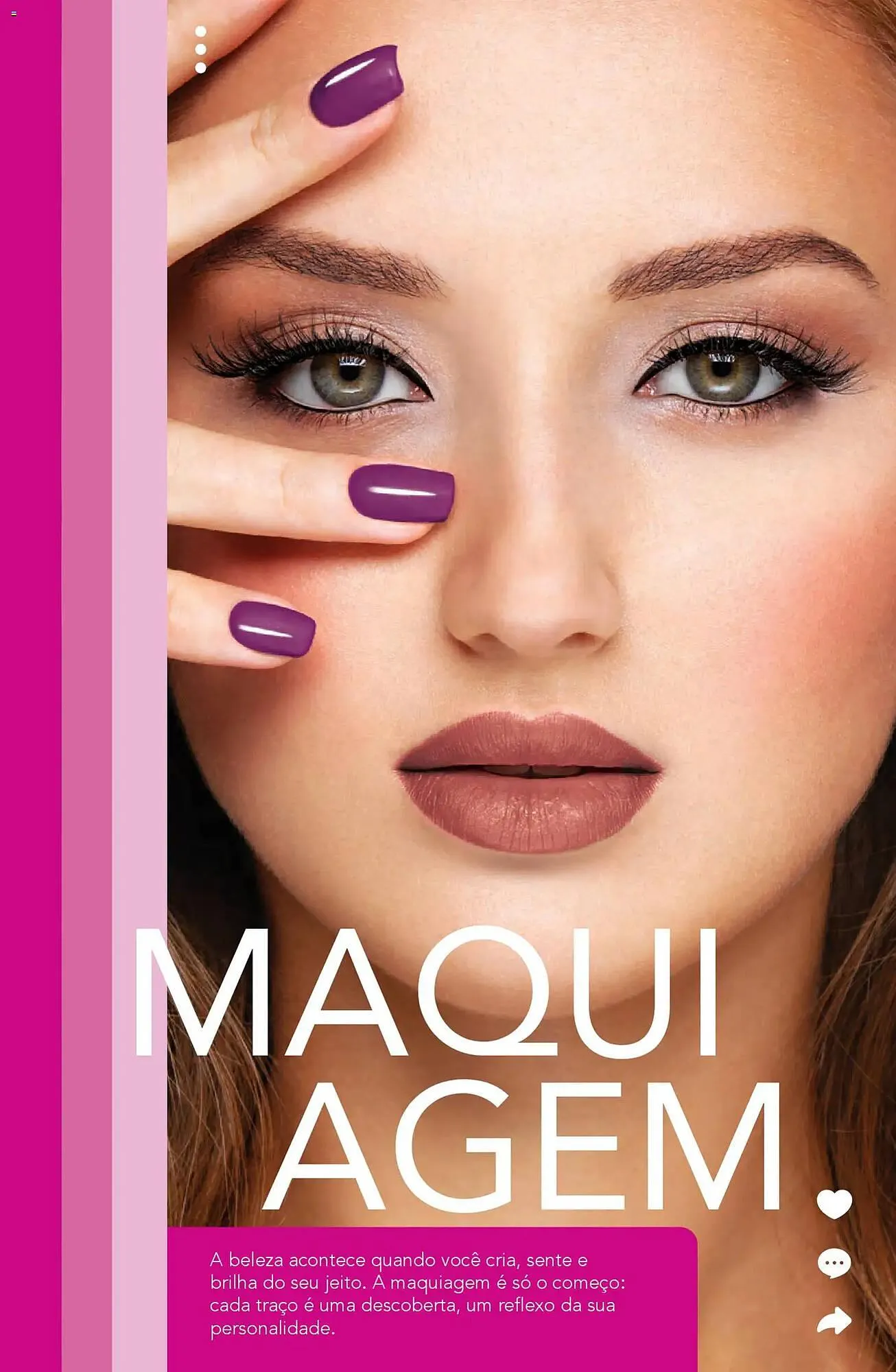 Encarte de Catálogo Jequiti 2 de dezembro até 31 de dezembro 2025 - Pagina 62