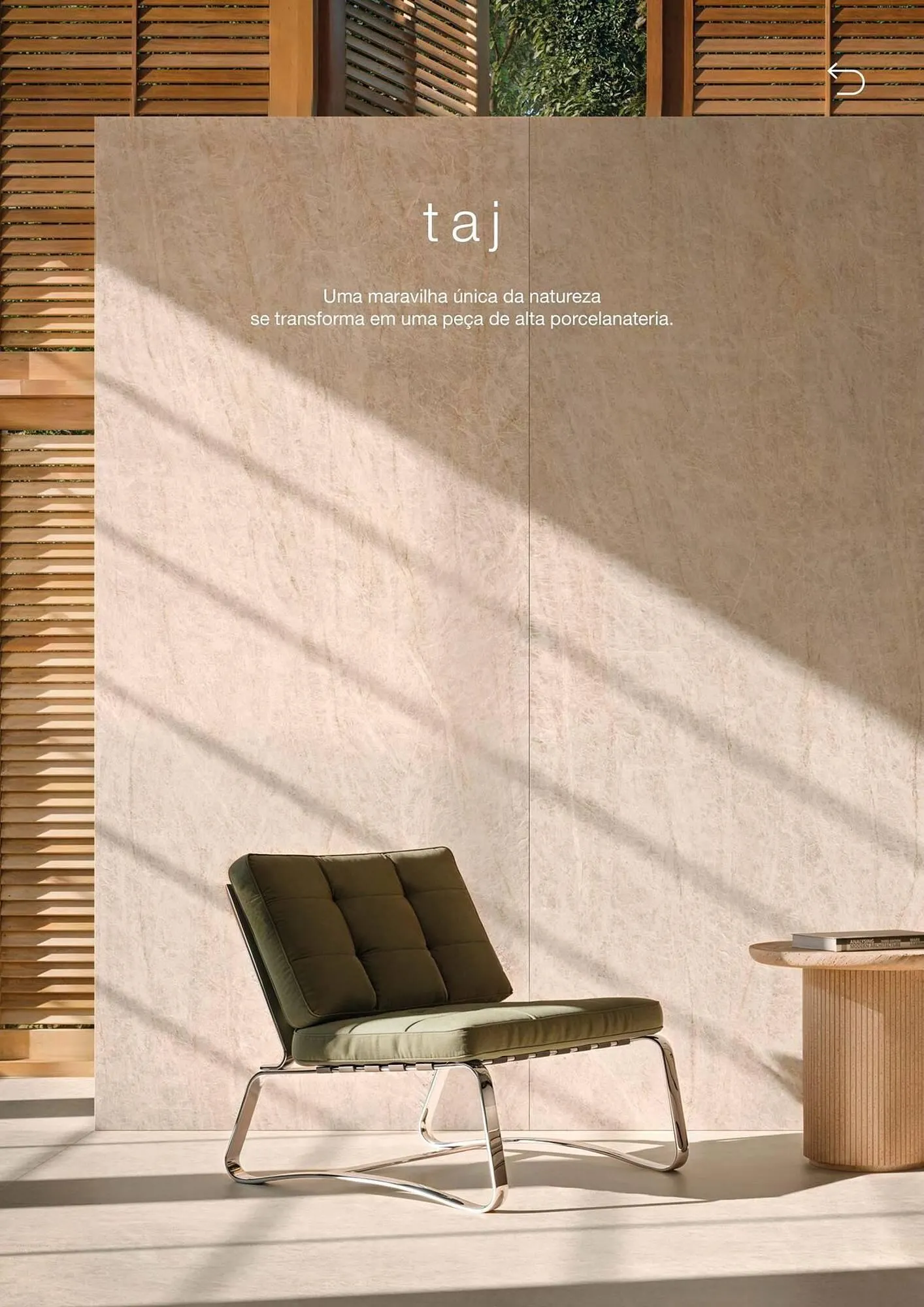 Encarte de Catálogo Portobello 25 de setembro até 31 de dezembro 2025 - Pagina 11