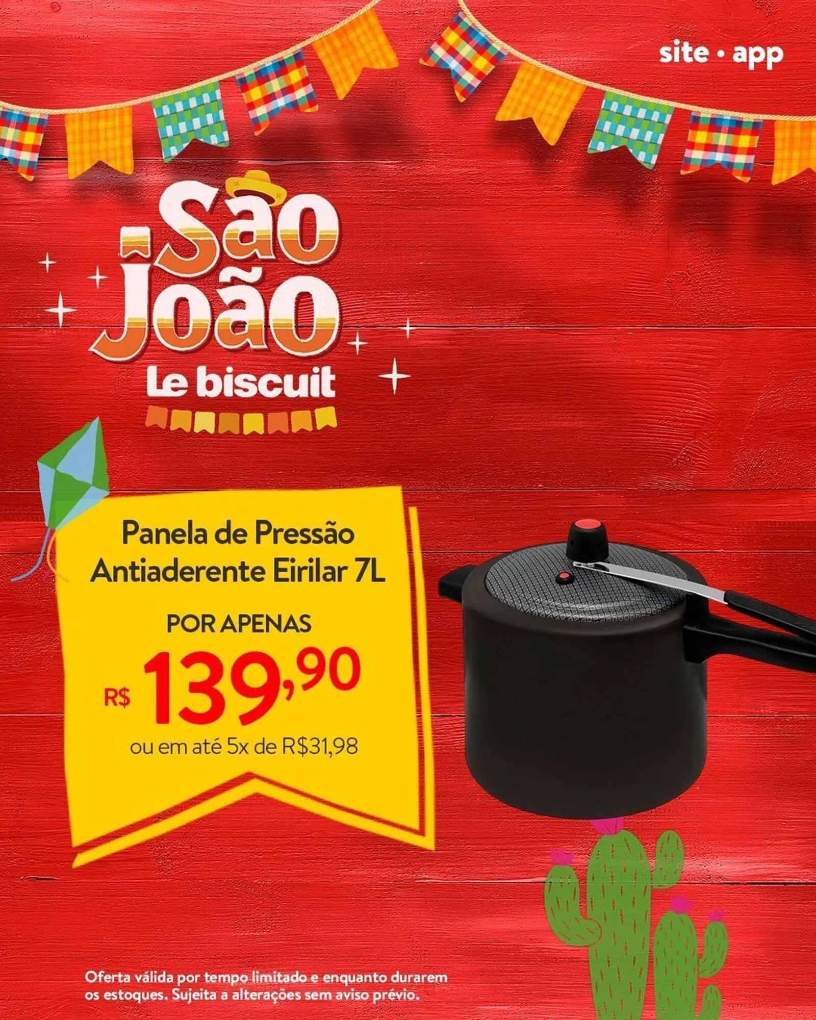 Encarte de Catálogo Le Biscuit 24 de junho até 30 de junho 2025 - Pagina 3