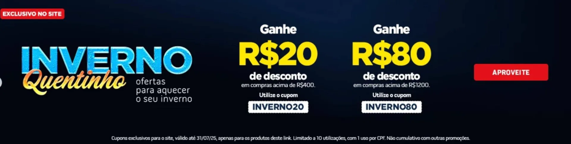 Encarte de Catálogo Chatuba 3 de julho até 31 de julho 2025 - Pagina 3