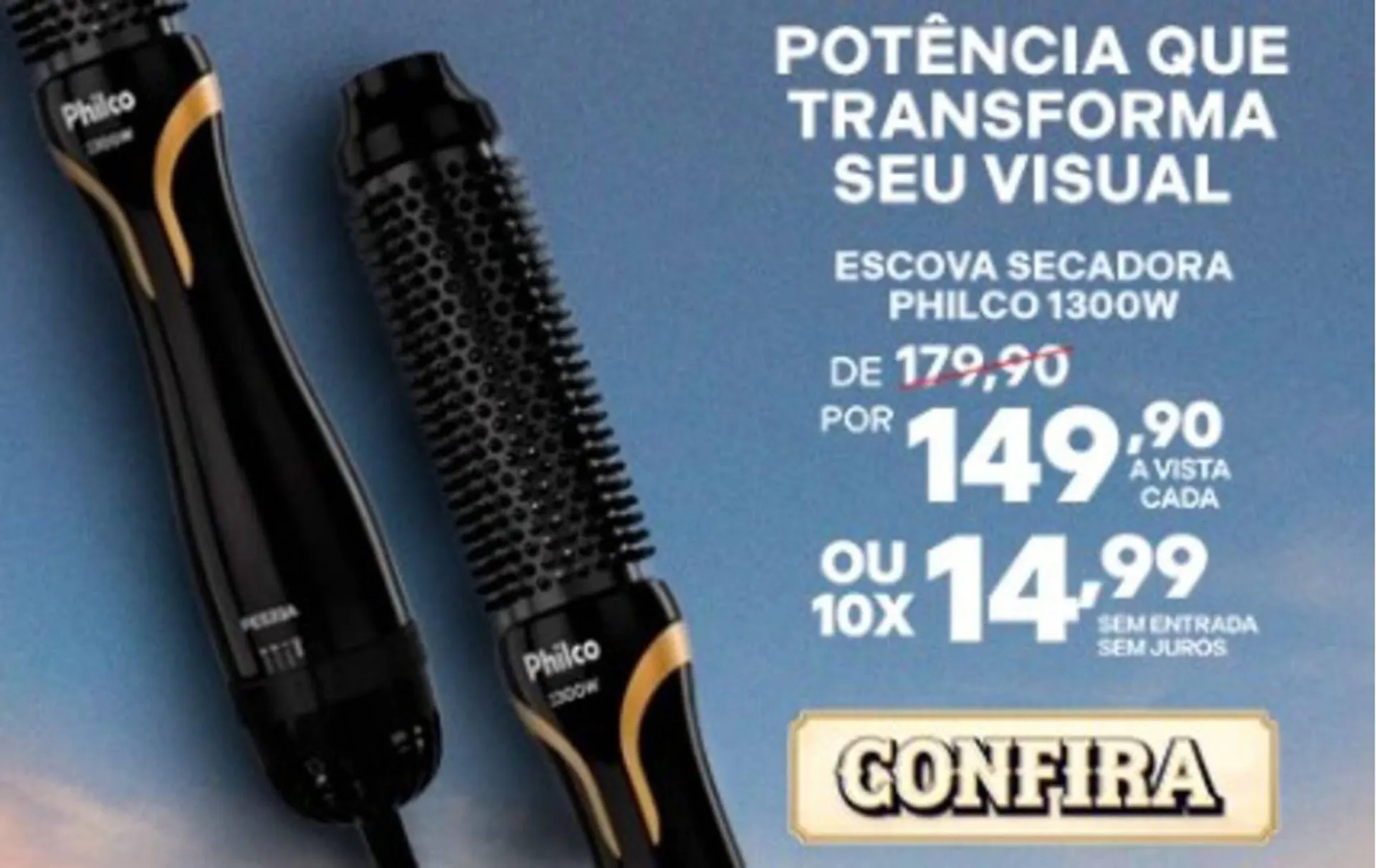 Encarte de Catálogo Lojas Havan 9 de março até 15 de março 2026 - Pagina 1