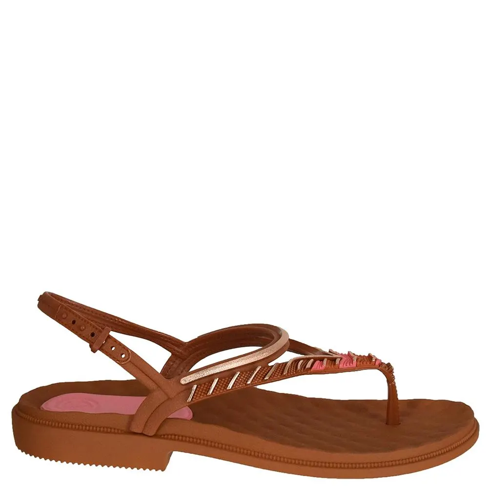 SANDALIA GRENDHA ENVOLVER