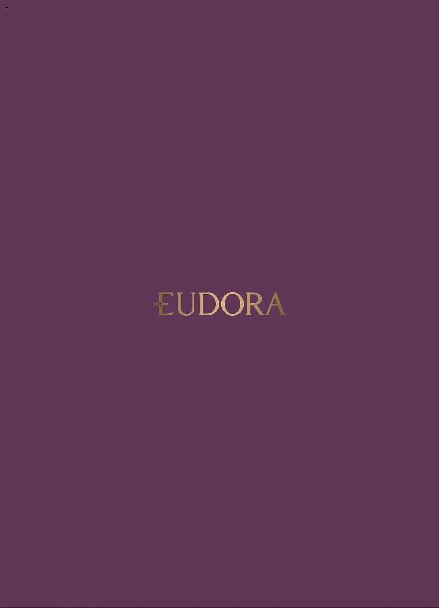 Encarte de Catálogo Eudora 13 de maio até 12 de junho 2026 - Pagina 130