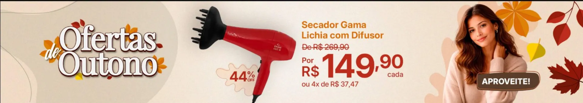 Encarte de Folheto Lojas Rede 1 de abril até 22 de abril 2026 - Pagina 8