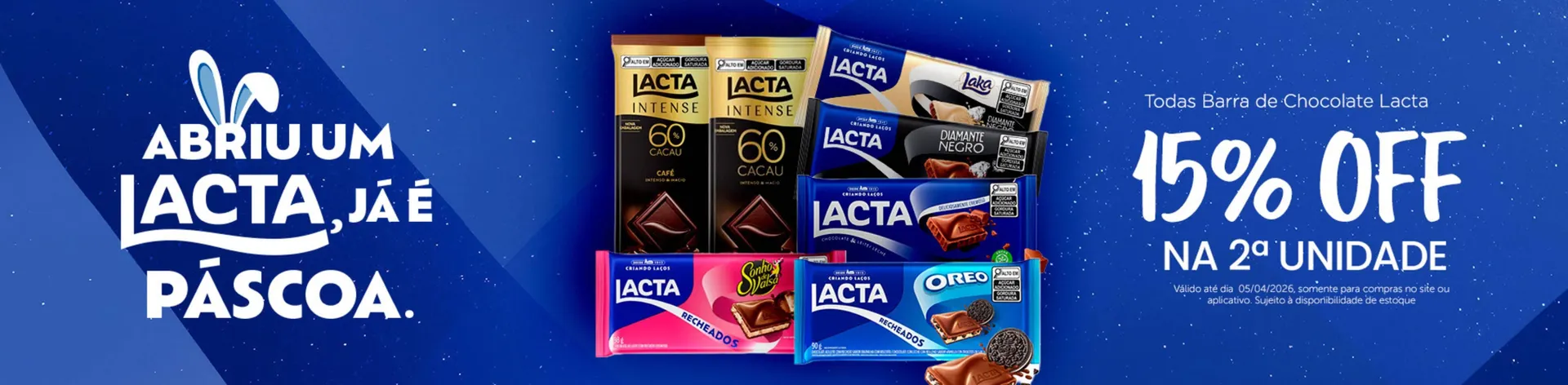 Encarte de Folheto Super Nosso 26 de março até 28 de março 2026 - Pagina 14