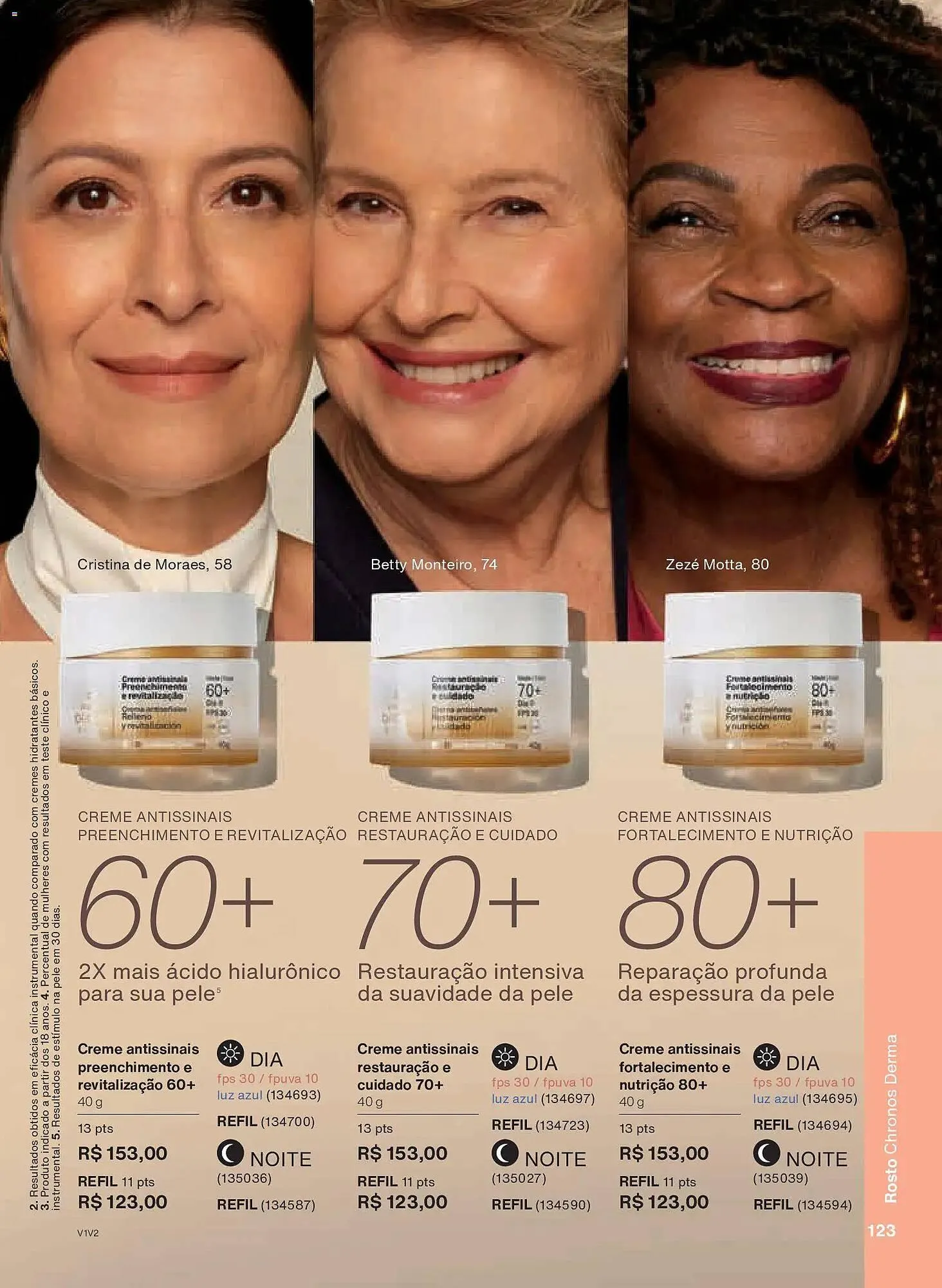 Encarte de Catálogo Natura 30 de outubro até 27 de novembro 2025 - Pagina 123