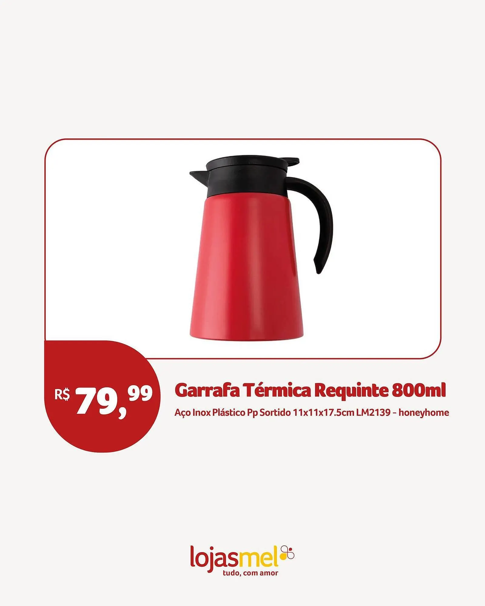 Encarte de Folheto Lojas Mel 14 de setembro até 17 de setembro 2025 - Pagina 2