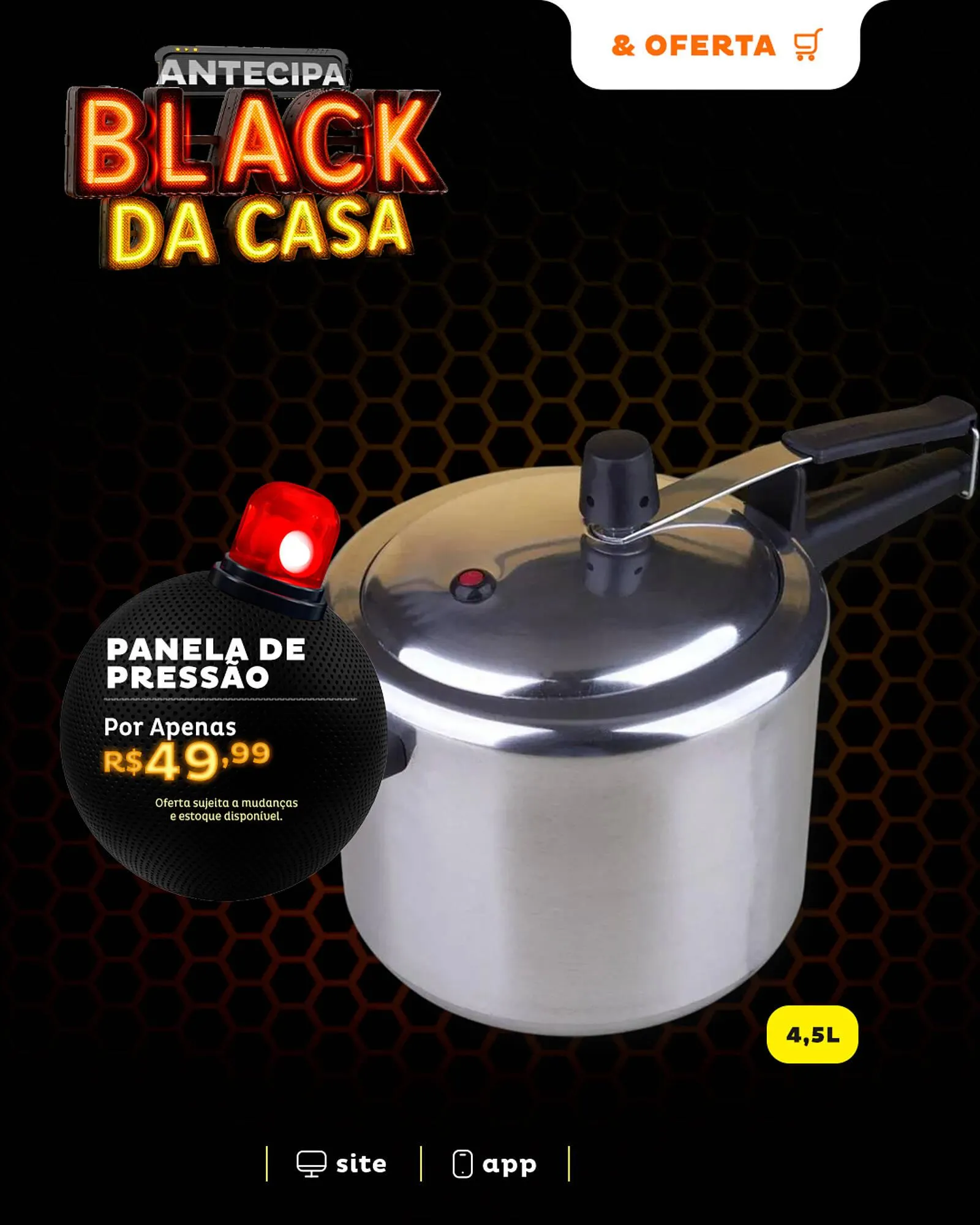 Encarte de Encarte Casa e Vídeo 12 de novembro até 28 de novembro 2025 - Pagina 1