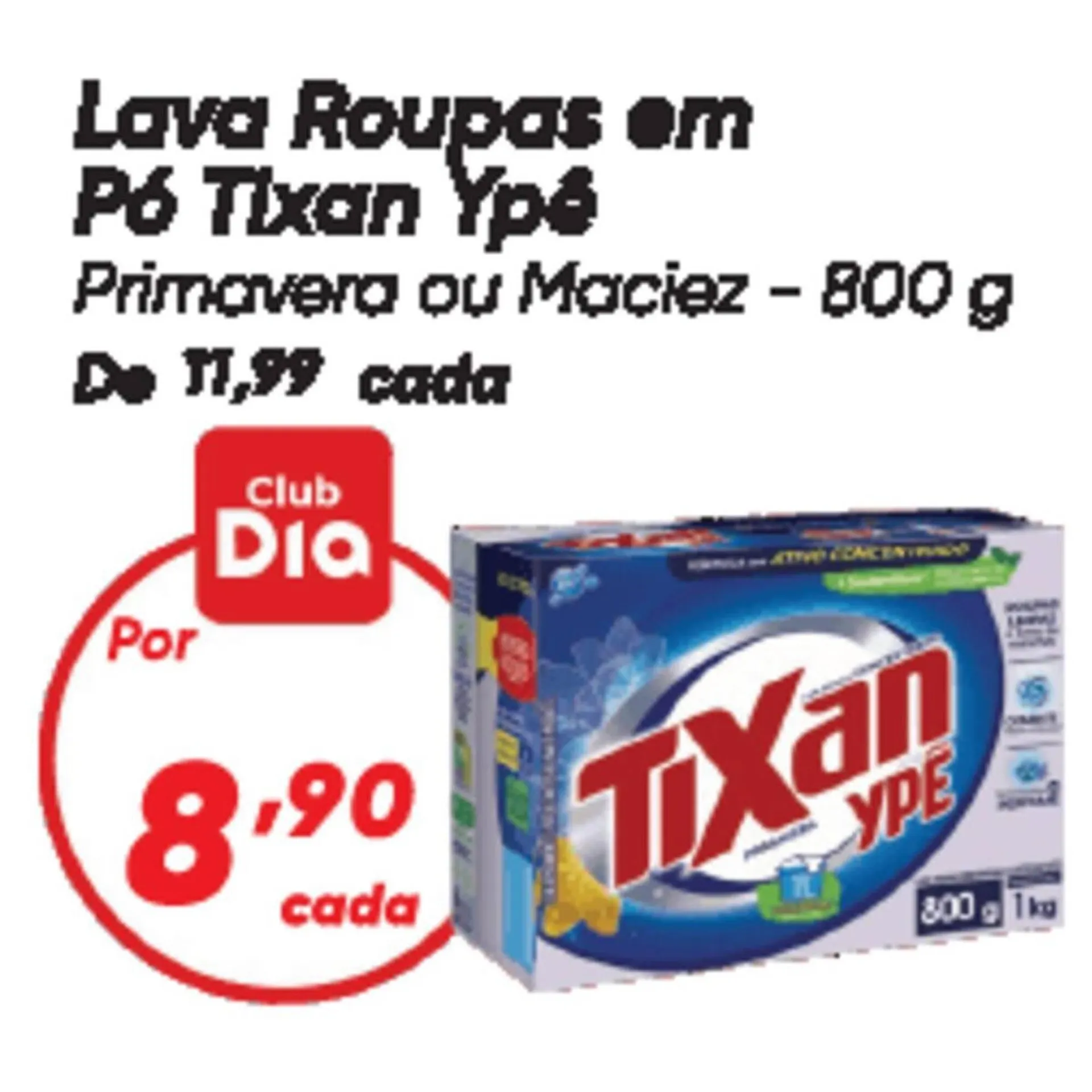 Encarte de Tabloide Dia 26 de dezembro até 1 de janeiro 2026 - Pagina 46