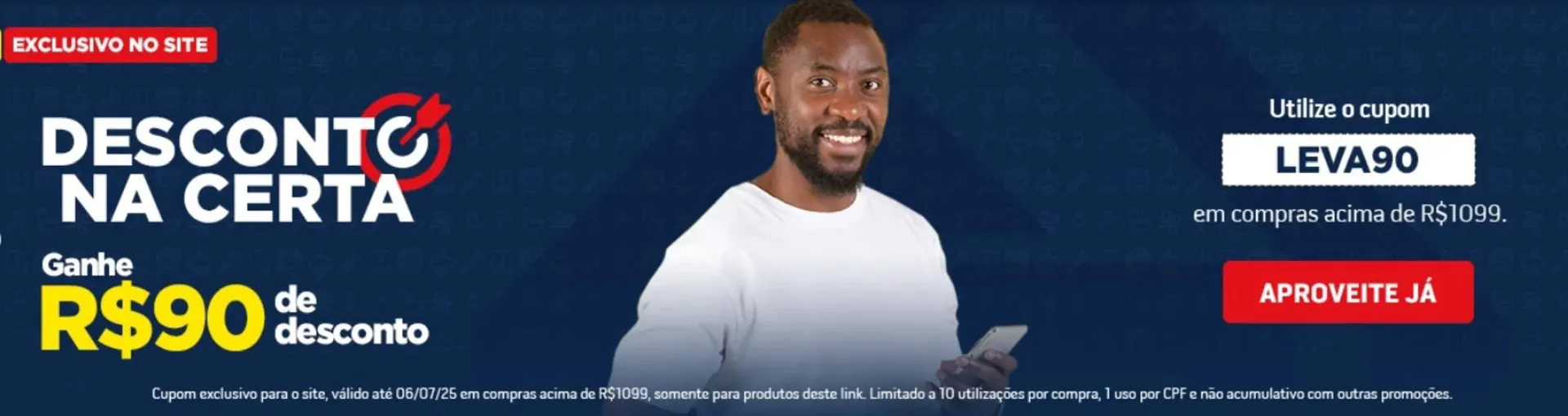 Encarte de Catálogo Chatuba 3 de julho até 31 de julho 2025 - Pagina 2