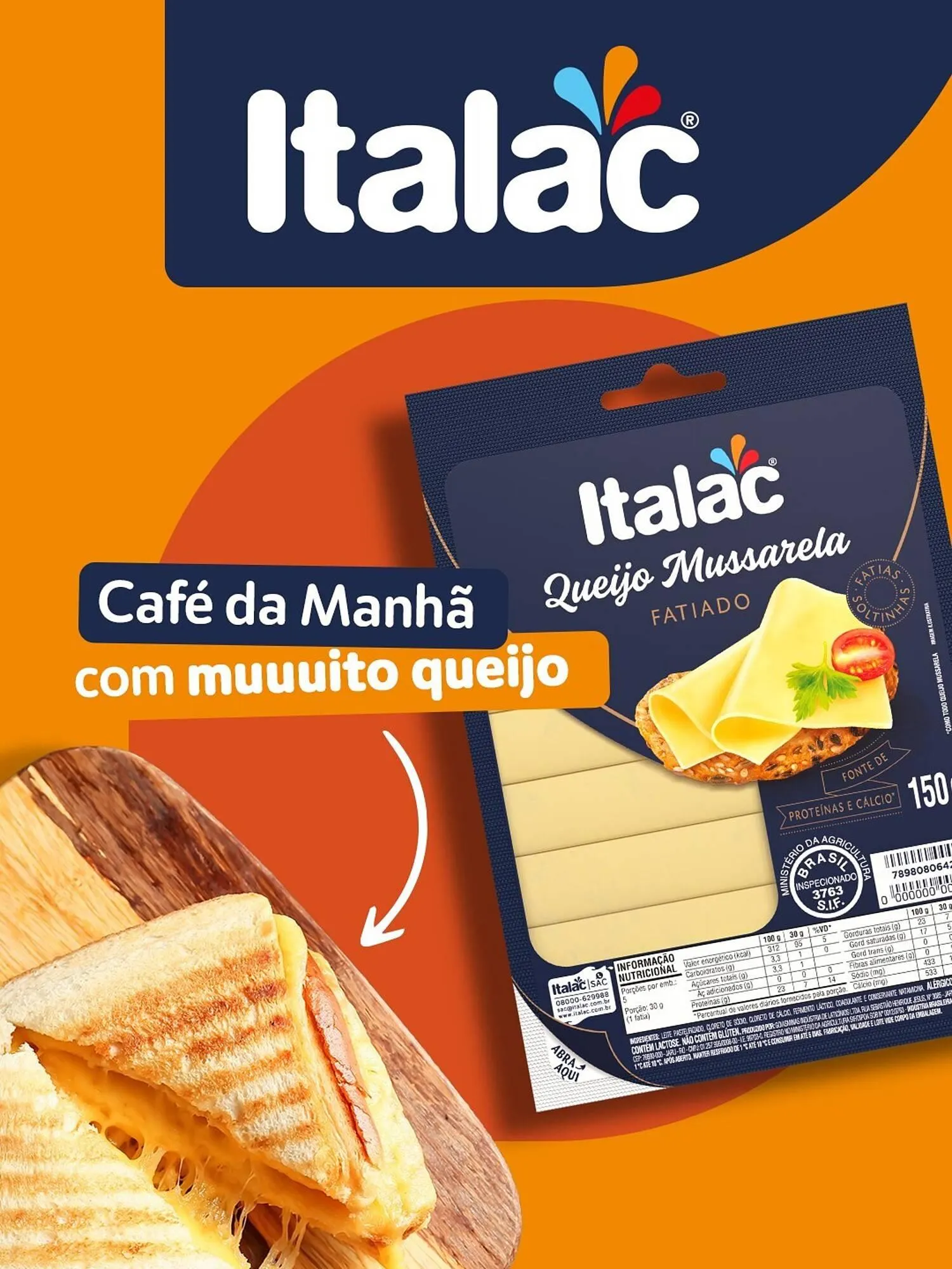 Encarte de Folheto Nagumo 5 de abril até 11 de abril 2026 - Pagina 4