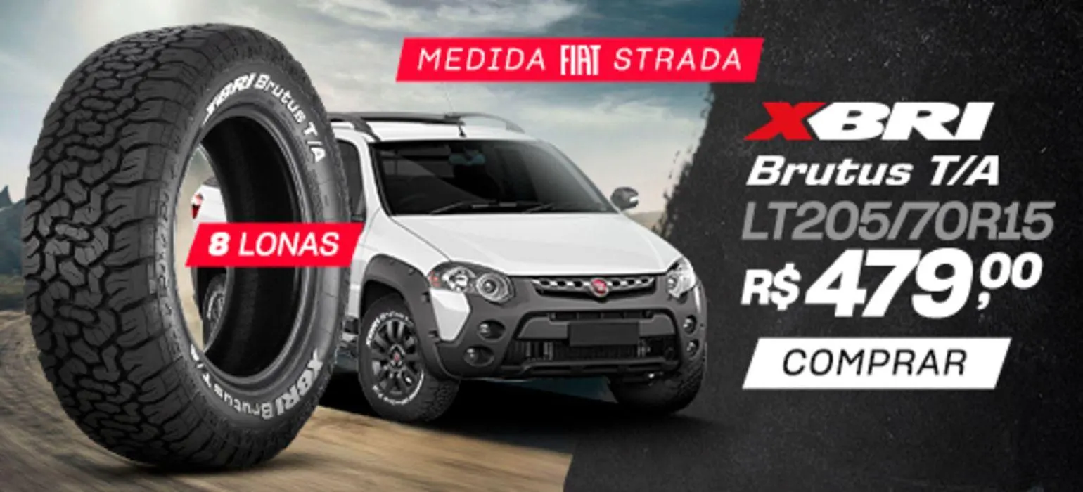 Encarte de Ofertas Pneu Free 21 de maio até 21 de junho 2024 - Pagina 2