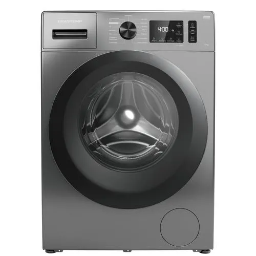 Máquina de Lavar Brastemp 11Kg Titanium com Super Remoção de Manchas - BNF11AS