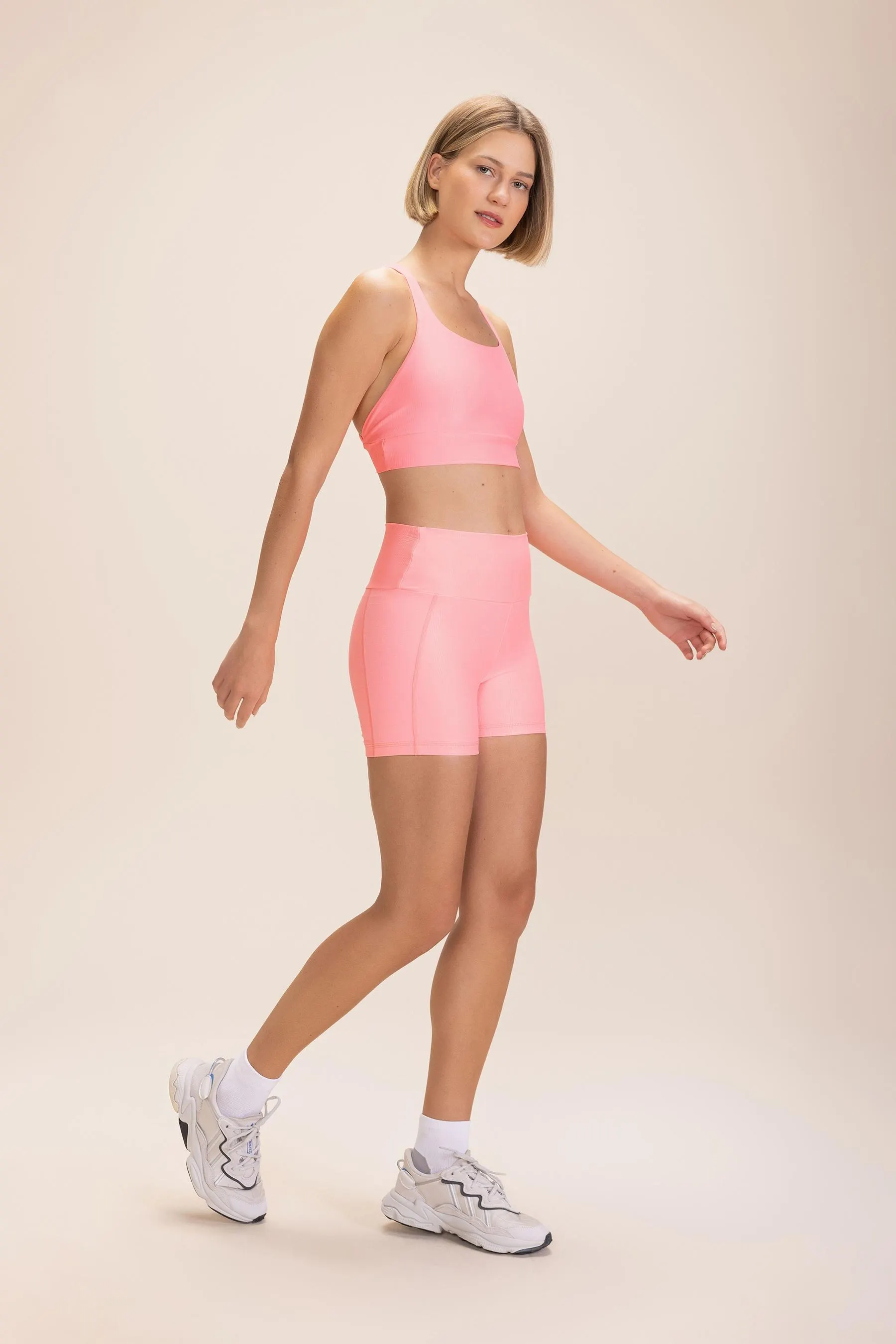 Shorts Fit Allure® Adaptiv