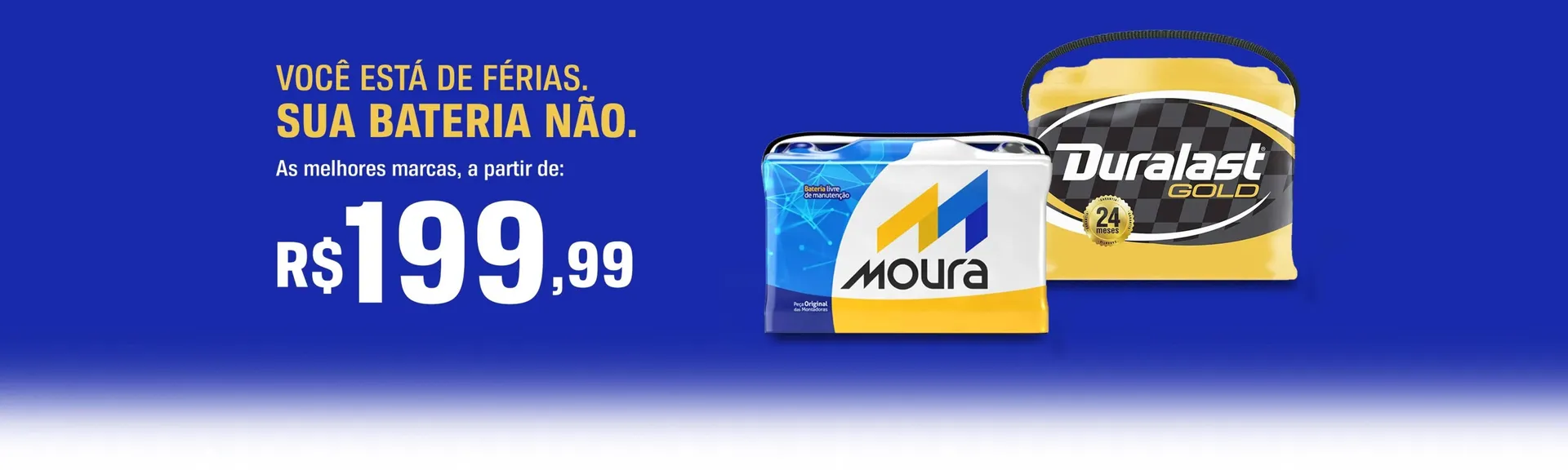 Encarte de Catálogo AutoZone 26 de janeiro até 31 de janeiro 2026 - Pagina 2