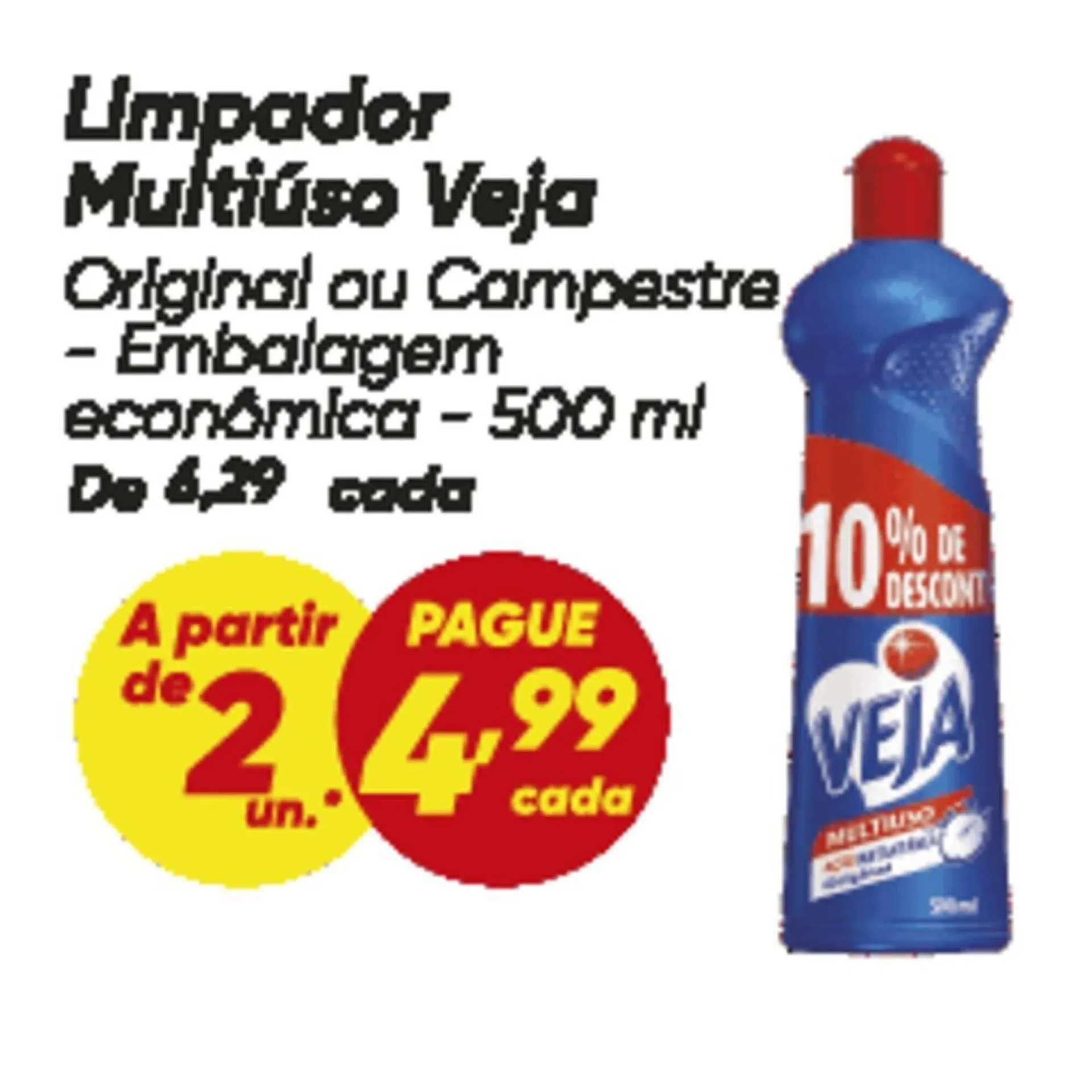 Encarte de Tabloide Dia 2 de janeiro até 4 de janeiro 2026 - Pagina 59