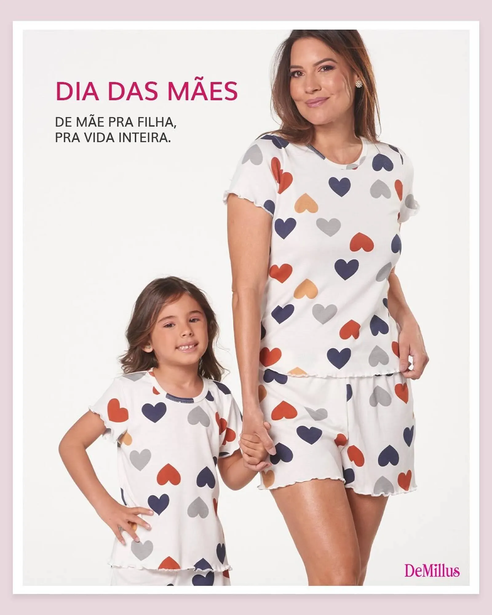 Encarte de Catálogo DeMillus 4 de maio até 17 de maio 2026 - Pagina 4