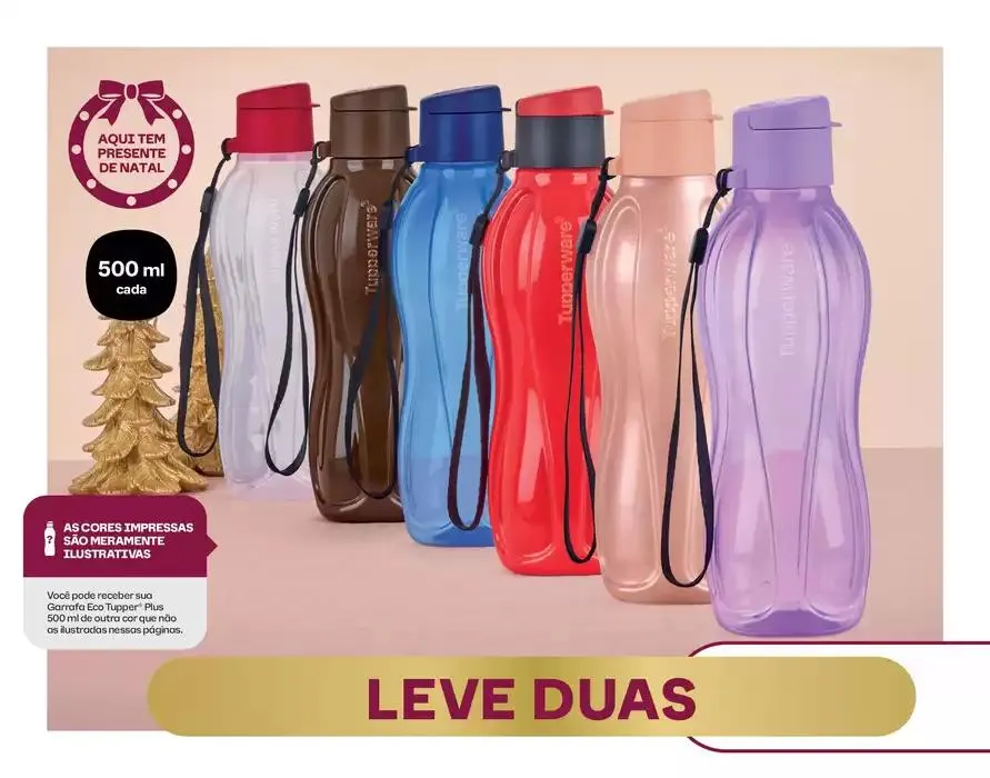 Encarte de Brasil Decor 14 de novembro até 31 de dezembro 2024 - Pagina 16