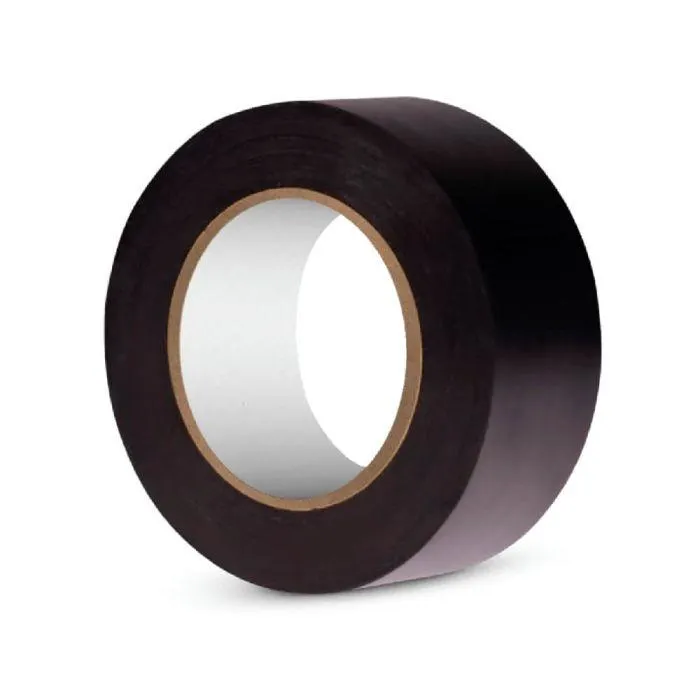 Fita Isolante Antichama 1,9 cm Tectape 20 metros