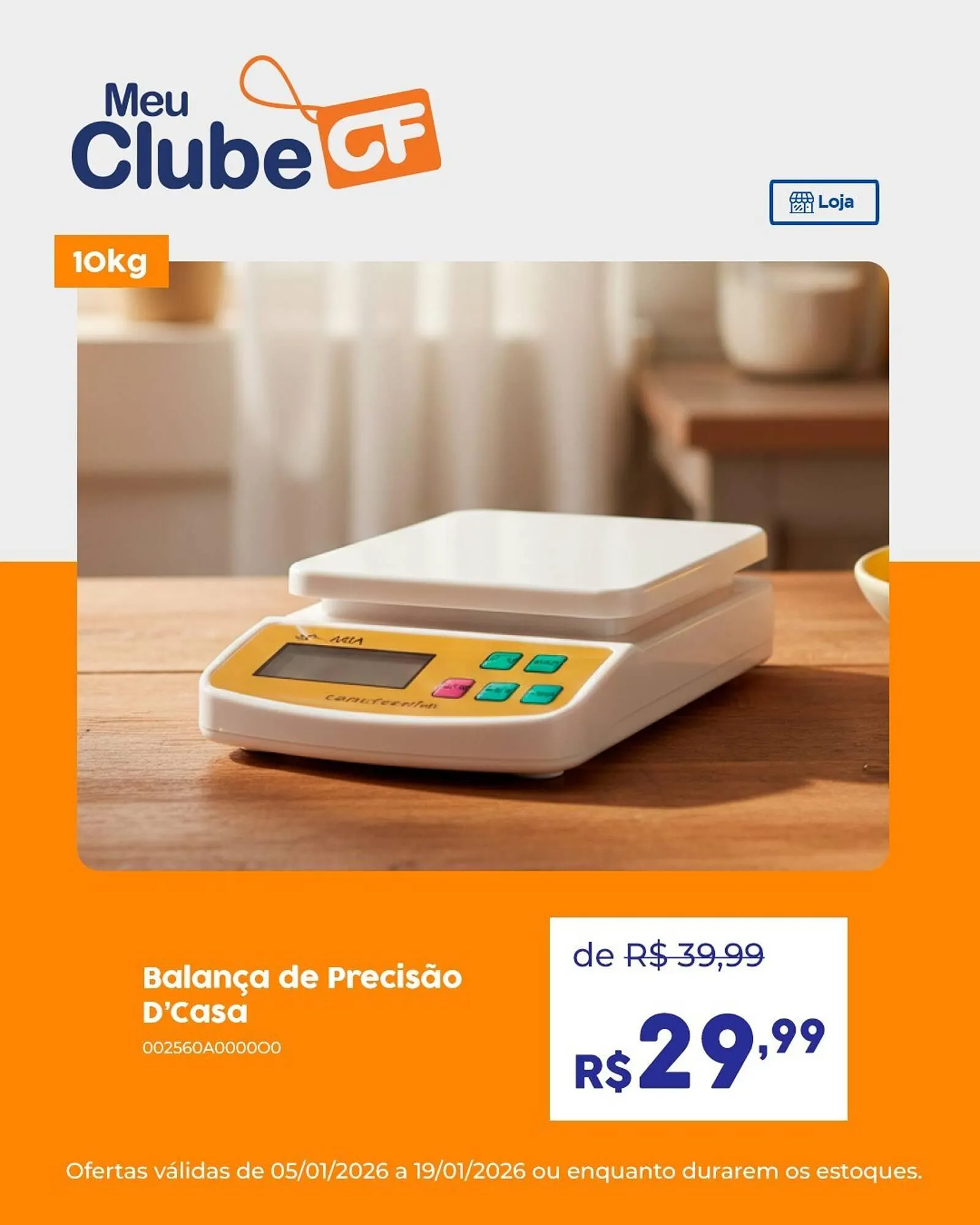 Encarte de Catálogo Casa Freitas 10 de janeiro até 19 de janeiro 2026 - Pagina 2